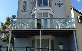 Hope And Anchor Goodwick